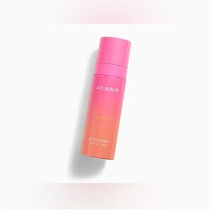 Ace Beaute Set Lock setting spray